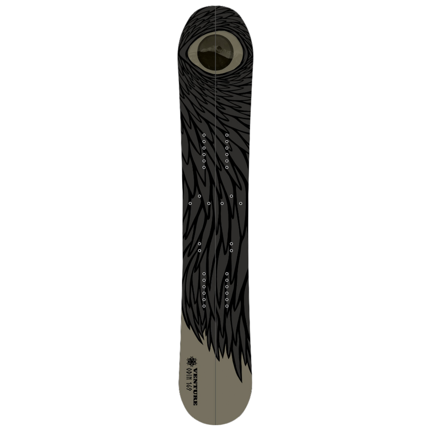23/24 Odin Splitboard