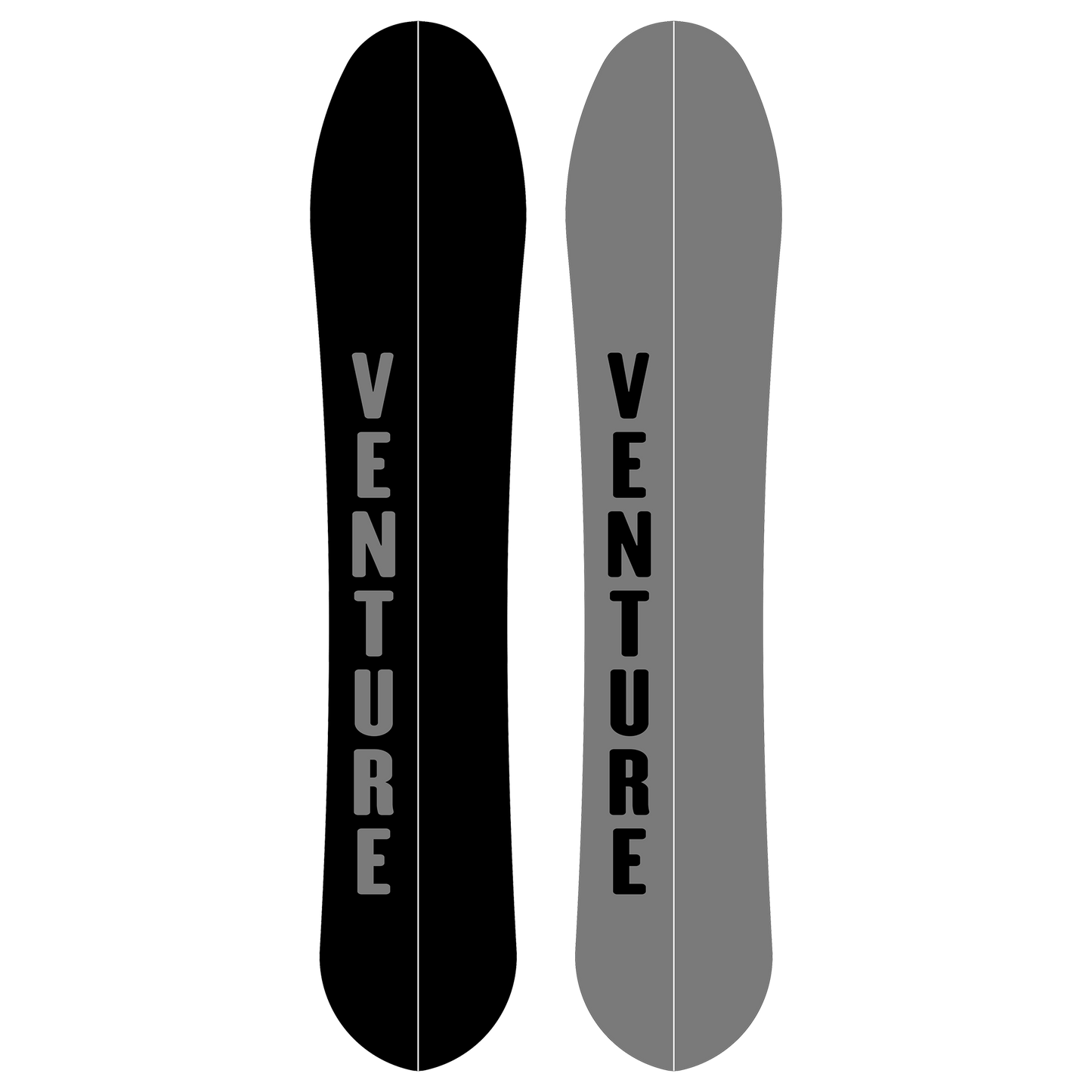 Euphoria Splitboard