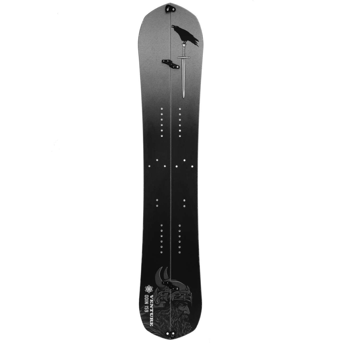24/25 Odin Carbon Splitboard