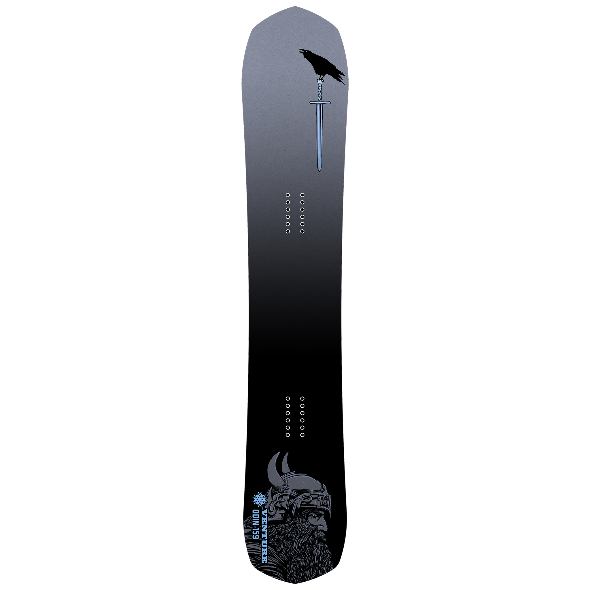 burton 24/25 snowboard Odin