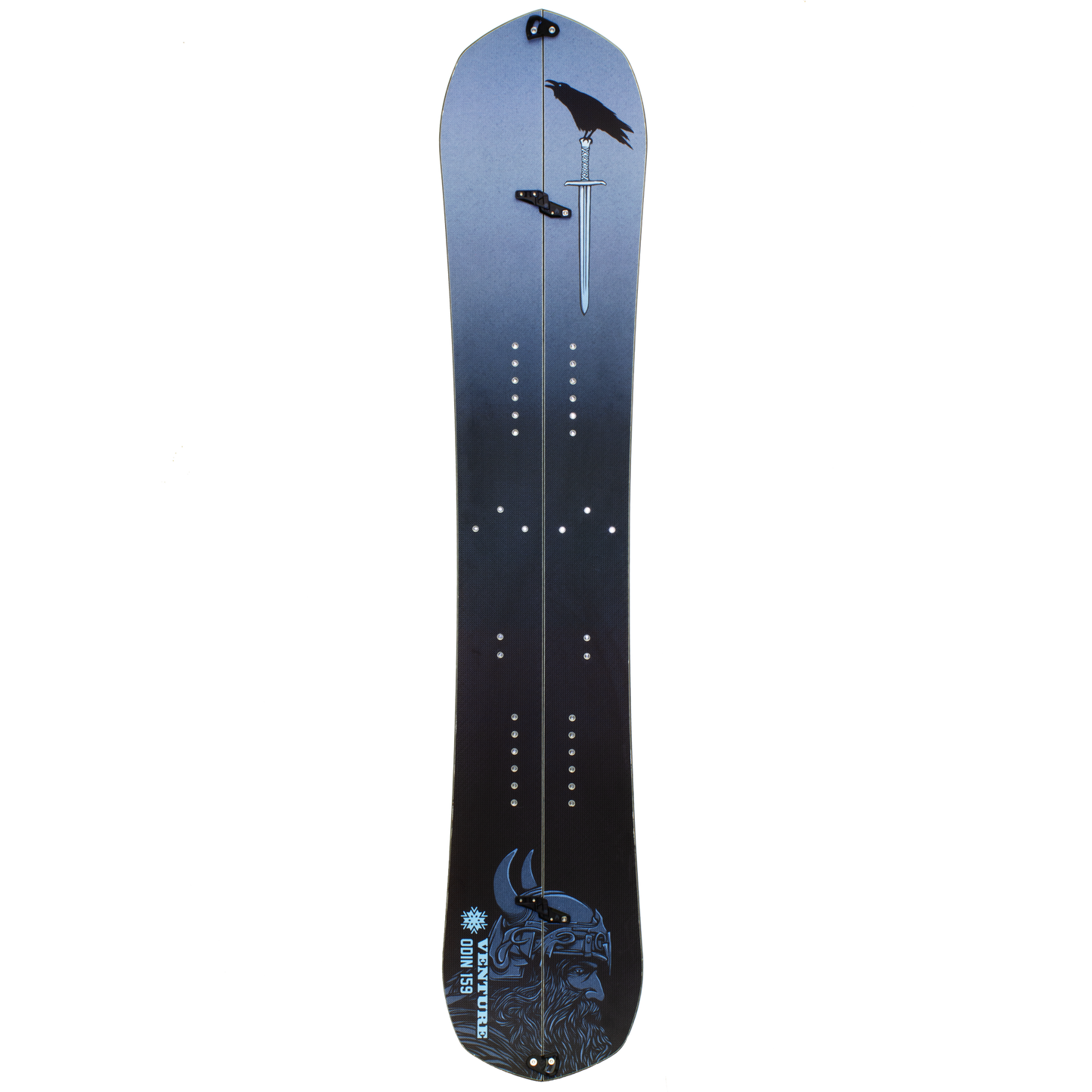 24/25 Odin Splitboard