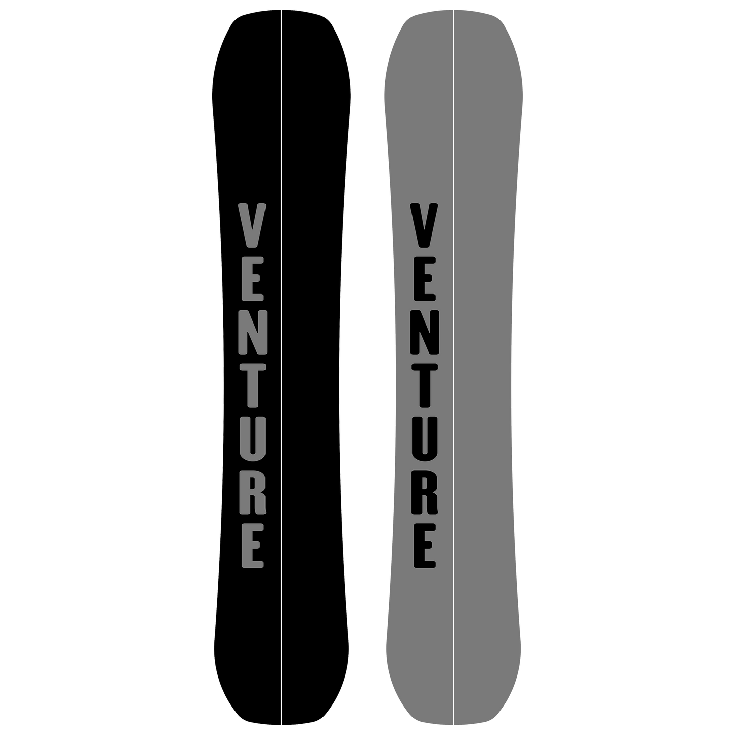 24/25 Paragon Splitboard
