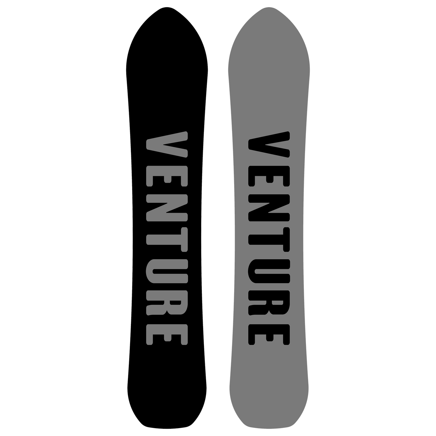 Storm Snowboard