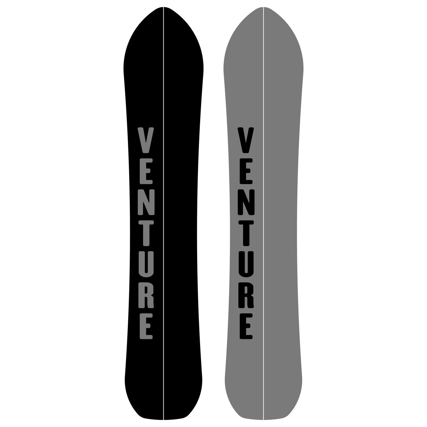 Storm Splitboard