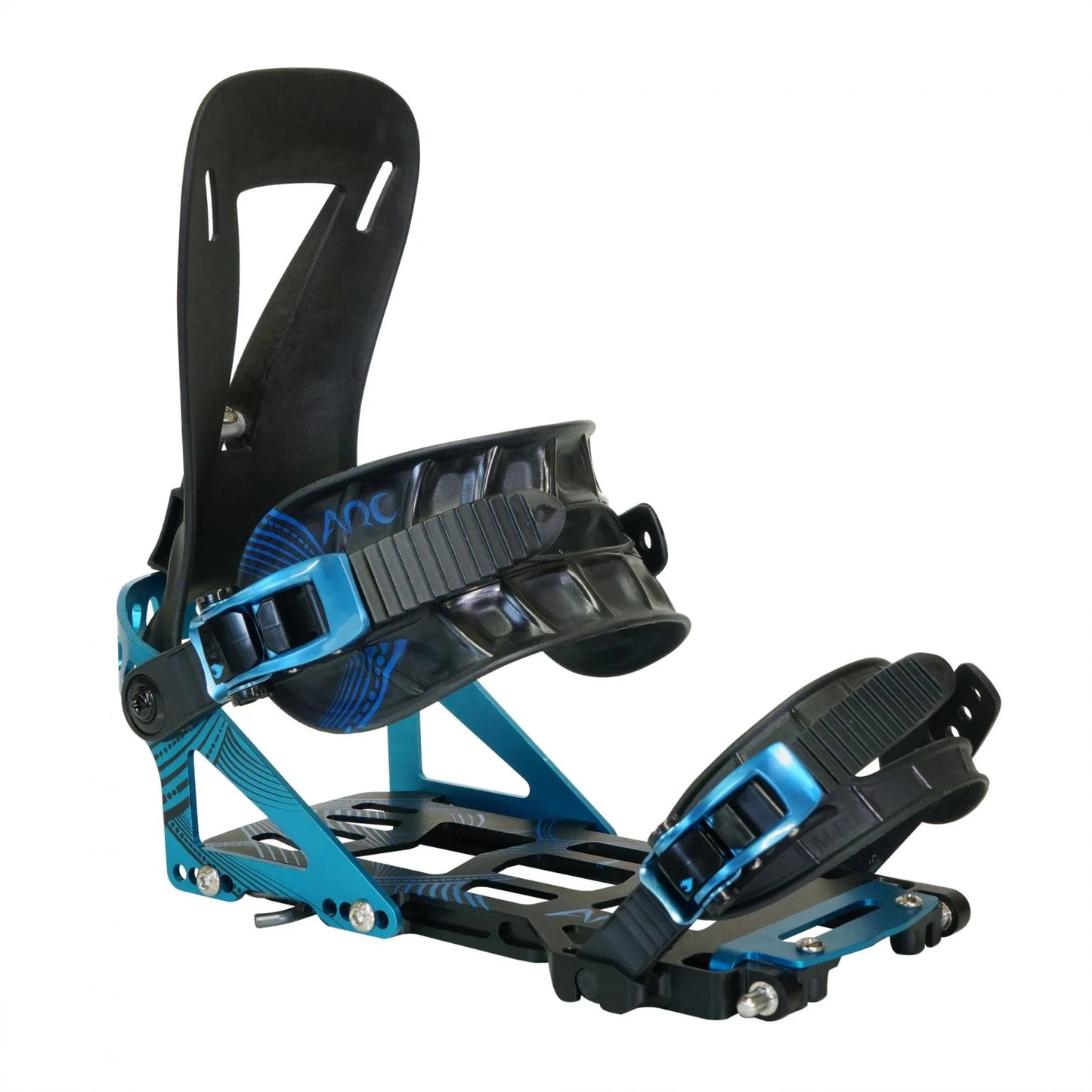 Splitboard Rental Gear