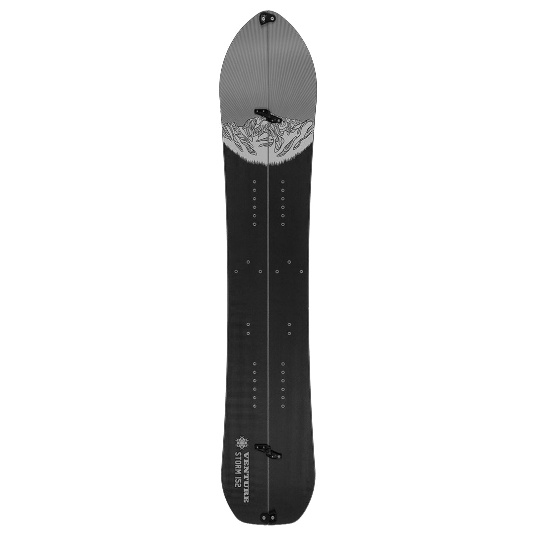 Storm Carbon Splitboard