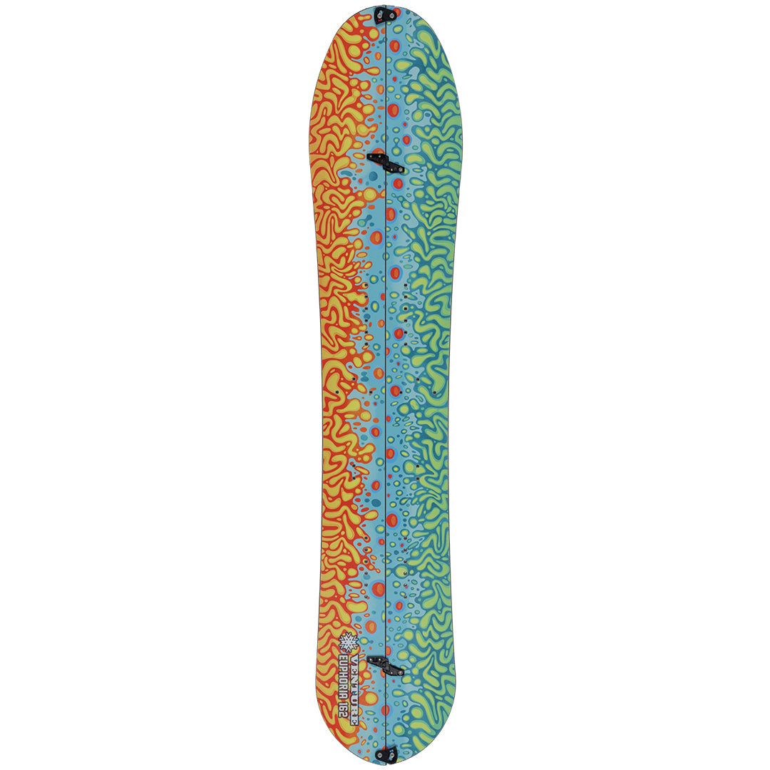 Euphoria Splitboard