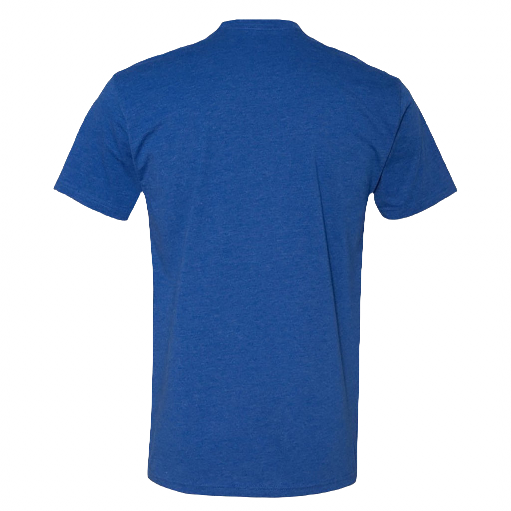 Men's T-shirt - Made Here Graphic