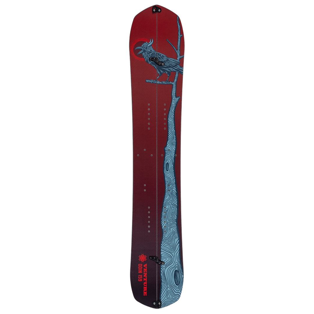 Odin Splitboard - Venture Snowboards
