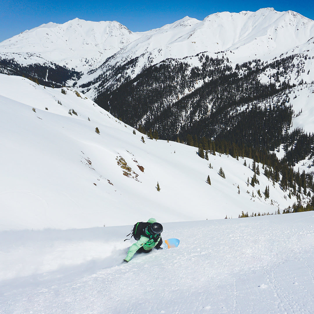 Storm Snowboard