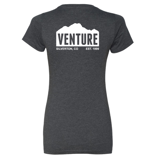 Women's T-shirt - Sultan Graphic