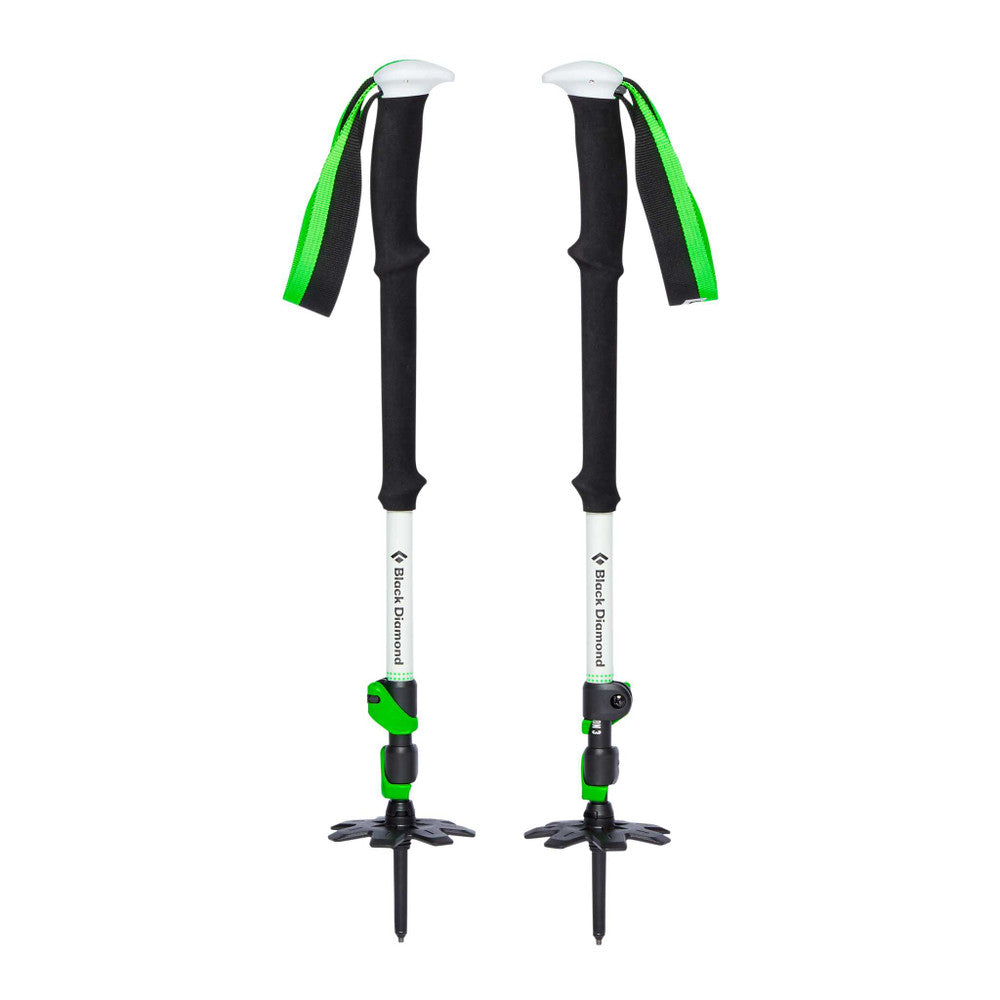 Splitboard Rental Gear