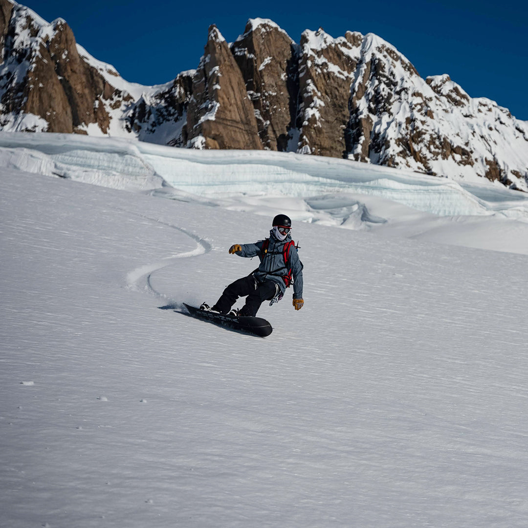 Paragon Splitboard