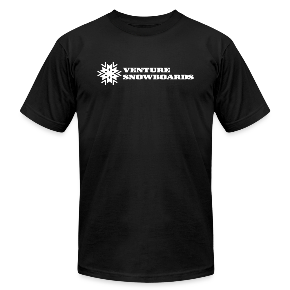 Classic Venture T-Shirt - black