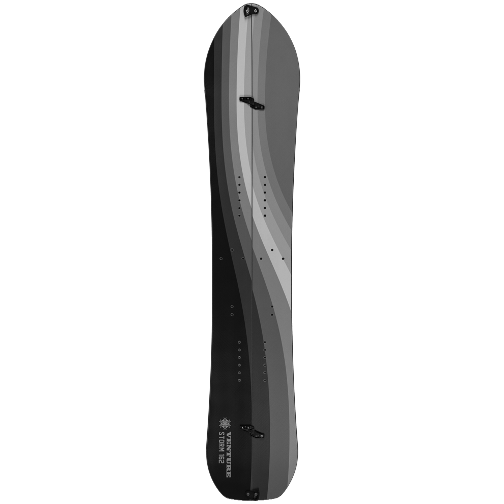 Storm Carbon Splitboard - Venture Snowboards