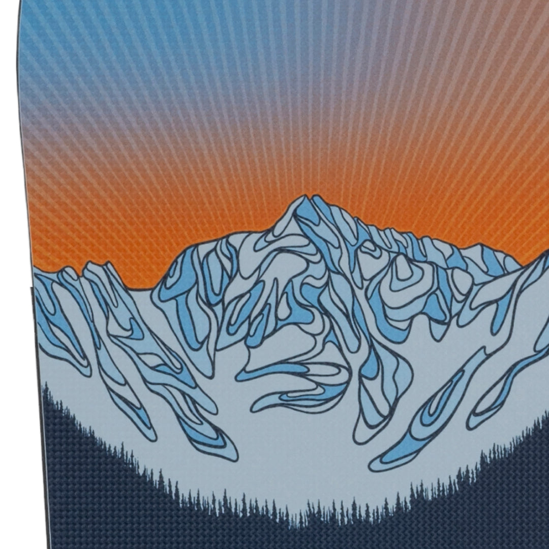 Storm Splitboard