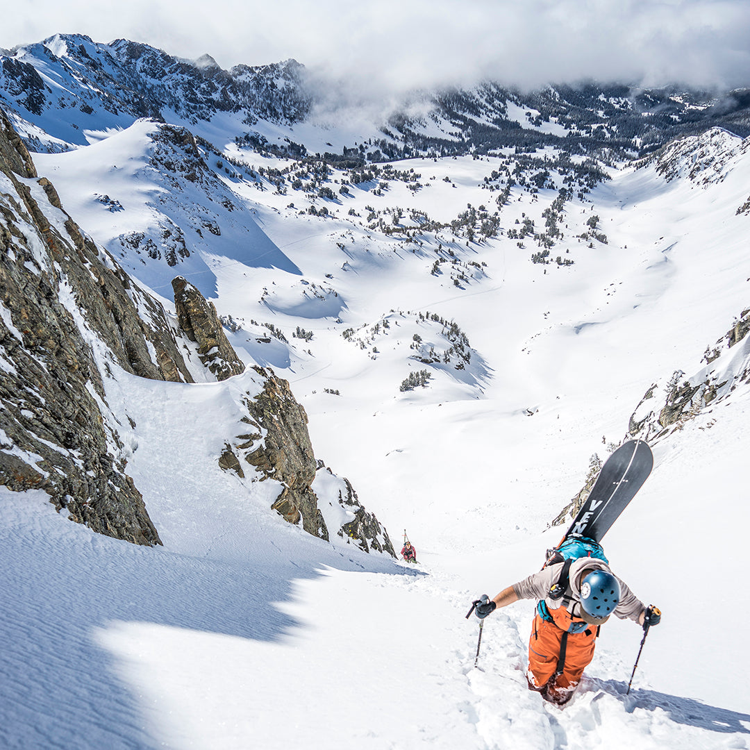 Storm Splitboard