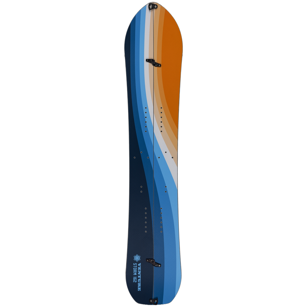 Storm Splitboard - Venture Snowboards