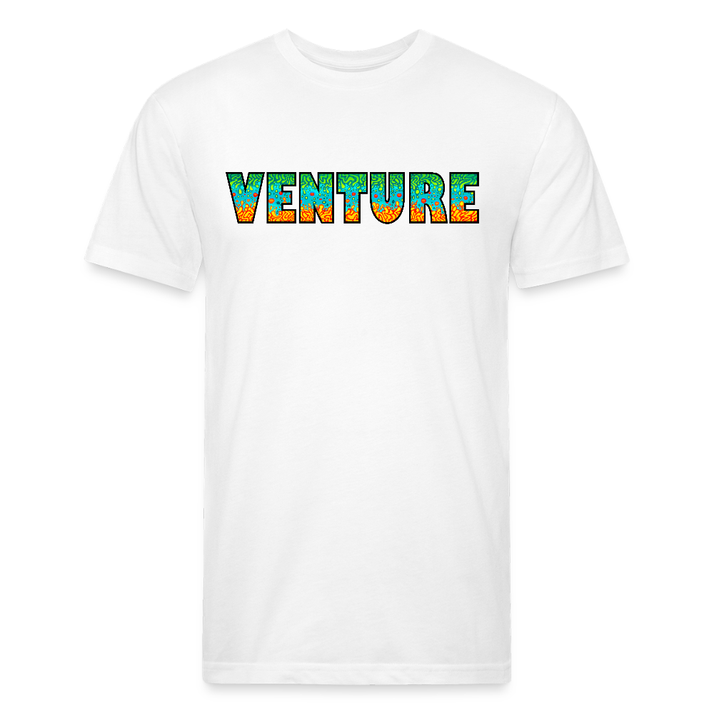 Euphoria T-shirt - white