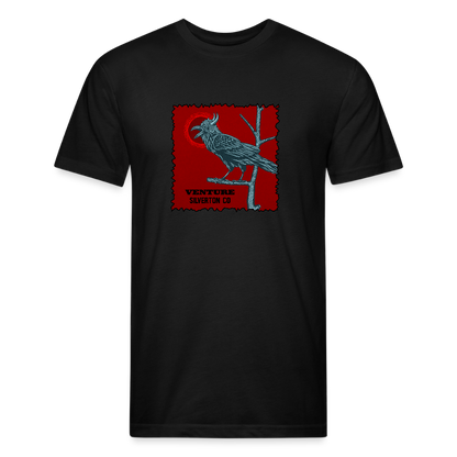 Odin T-shirt - black