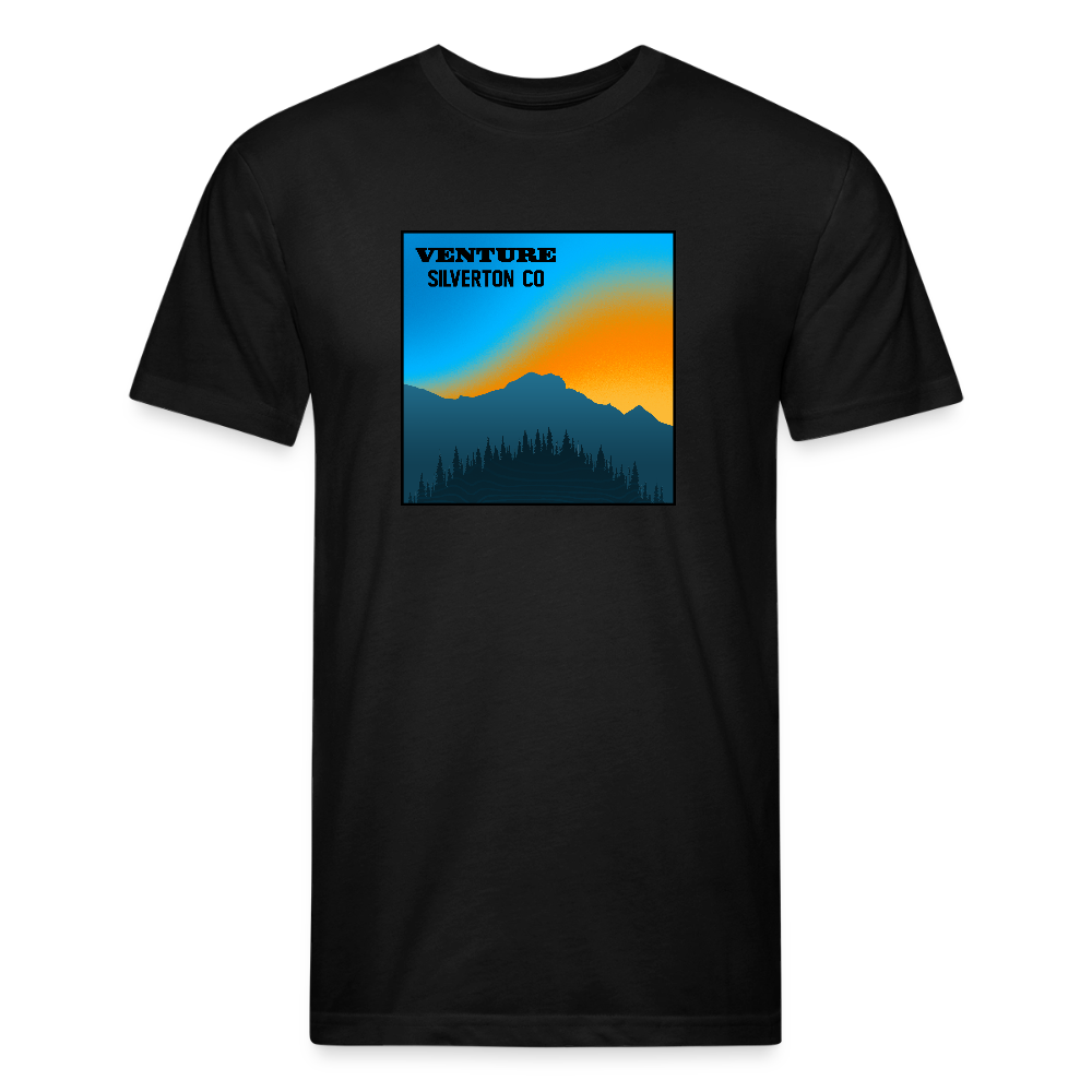 Sultan T-shirt - black