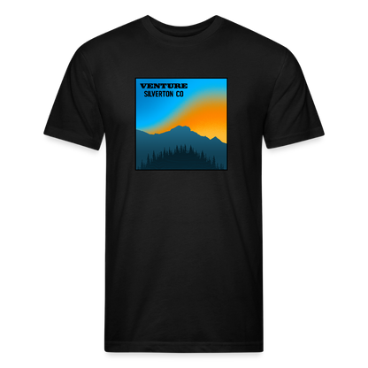 Sultan T-shirt - black