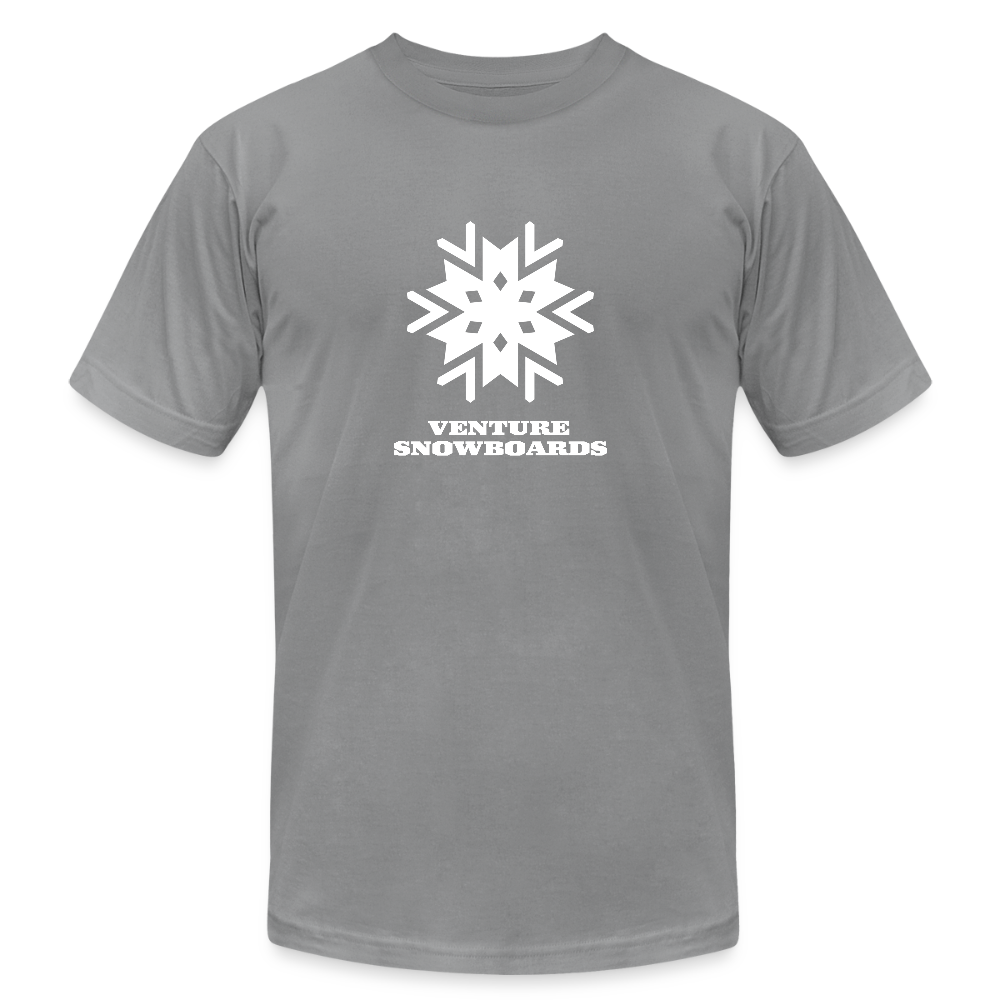 Snowflake T-Shirt - slate