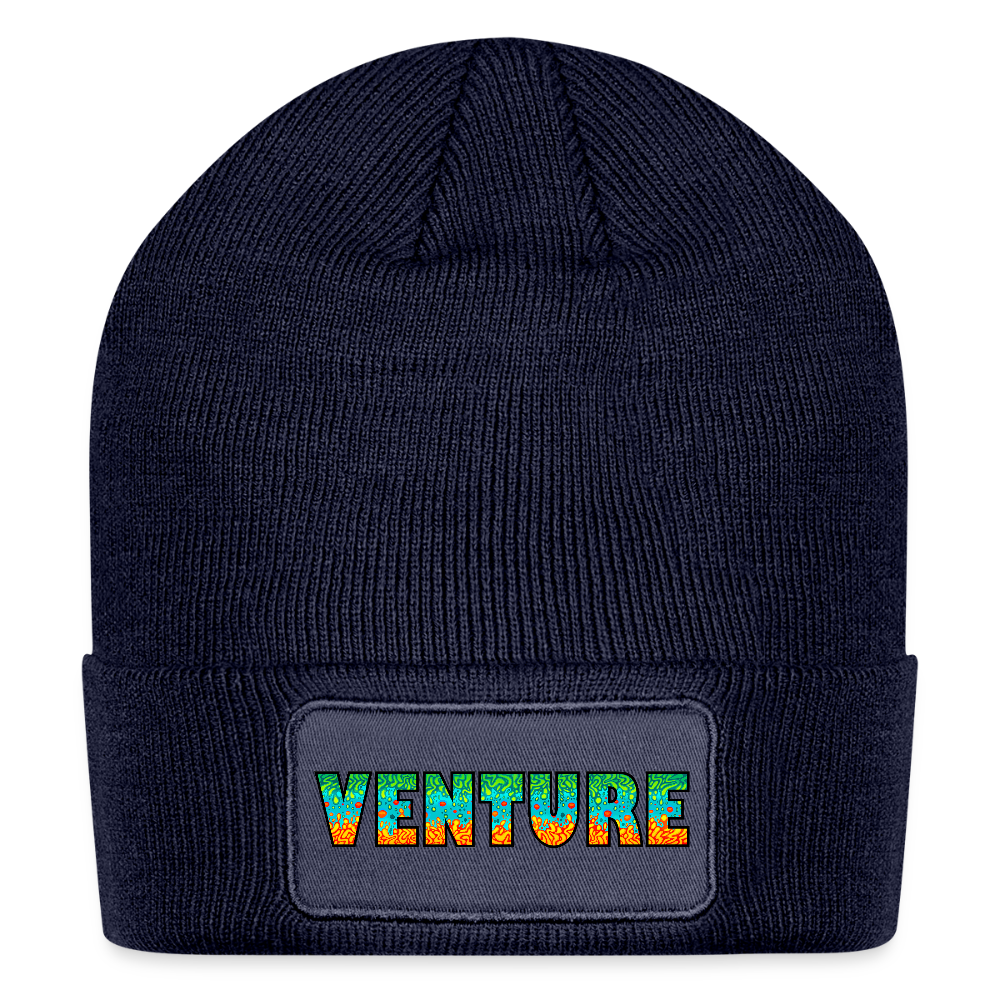 Euphoria Beanie - navy