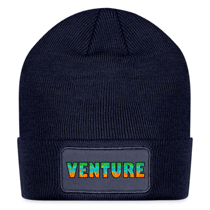Euphoria Beanie - navy