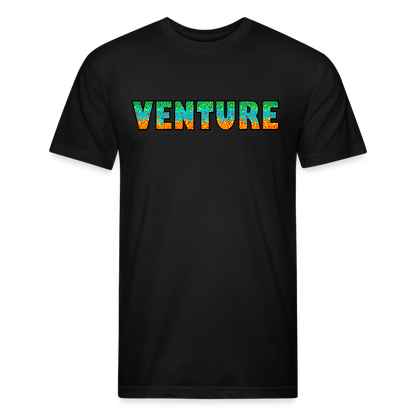 Euphoria T-shirt - black