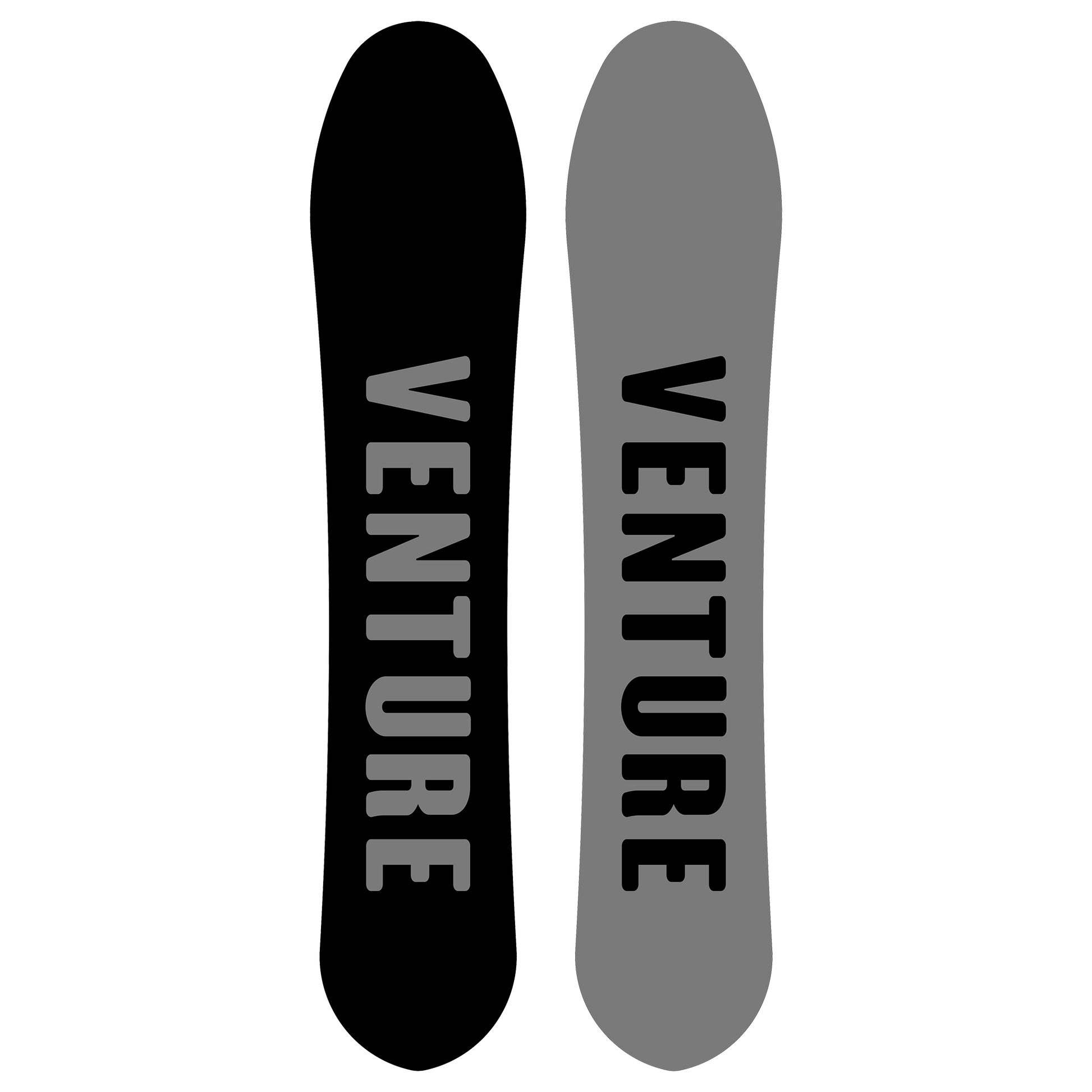 Euphoria Snowboard