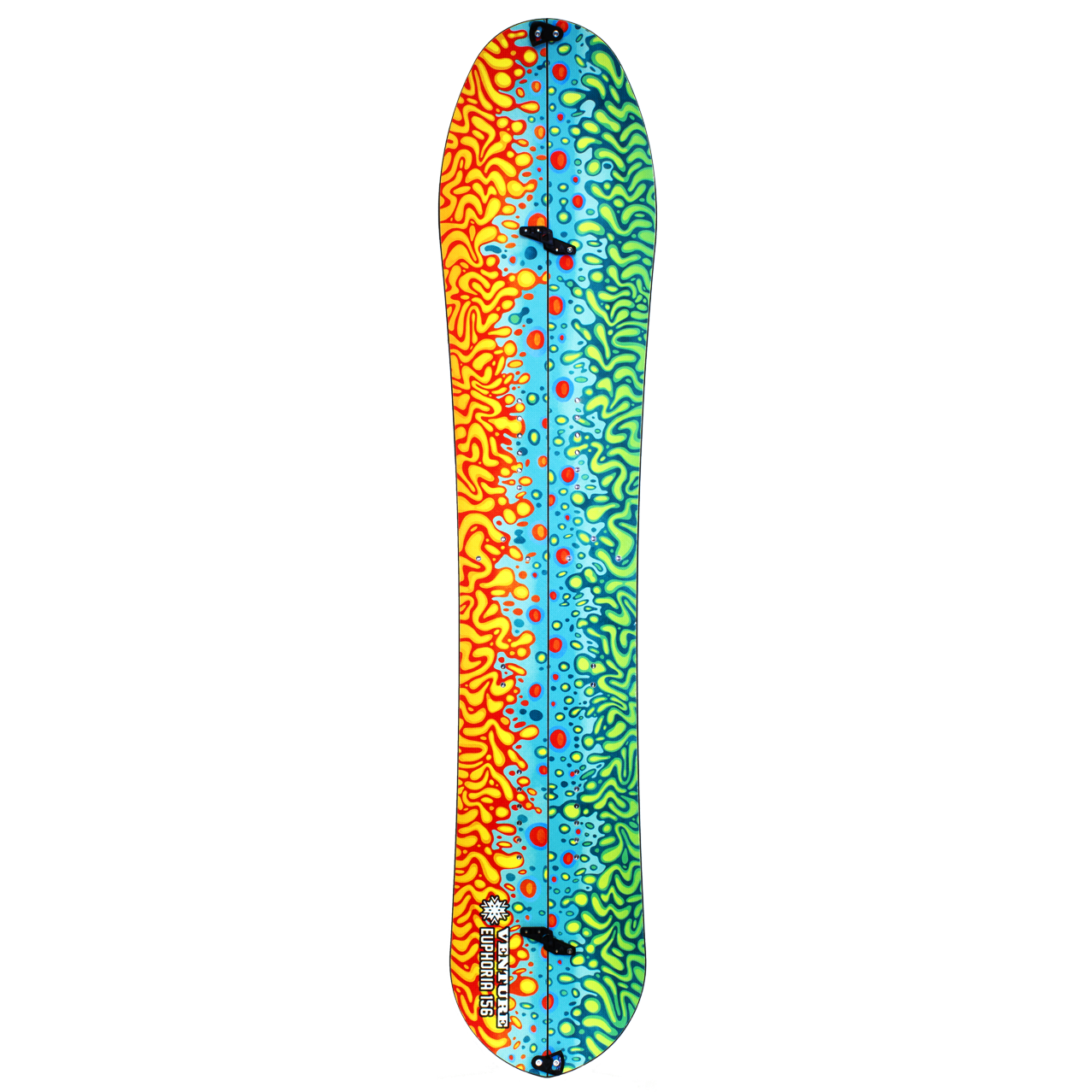 24/25 Euphoria Splitboard