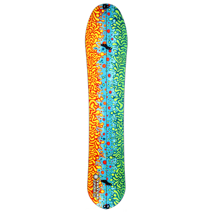 24/25 Euphoria Splitboard