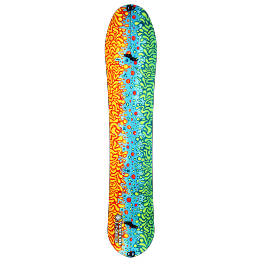 24/25 Euphoria Splitboard