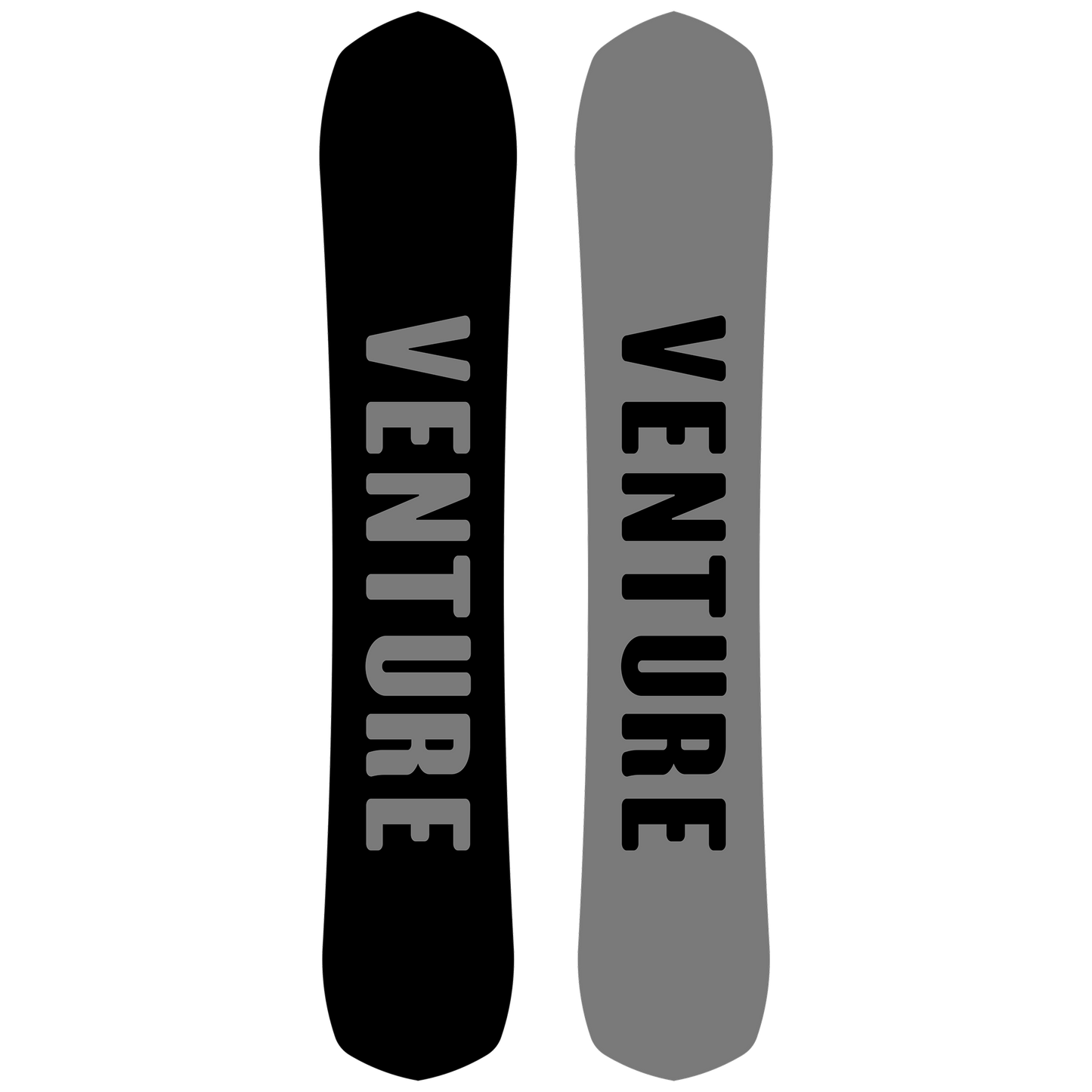 Odin Snowboard