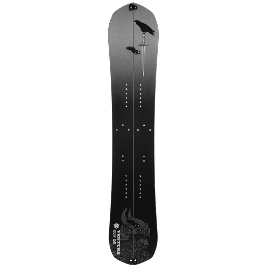 24/25 Odin Carbon Splitboard