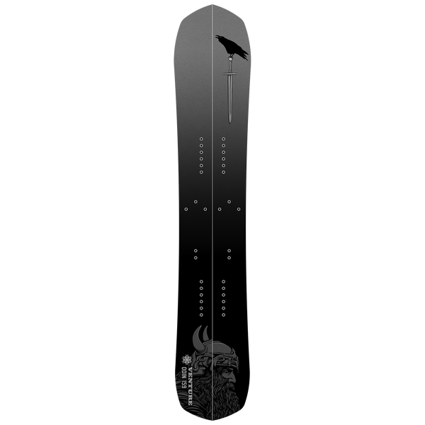 24/25 Odin Carbon Splitboard