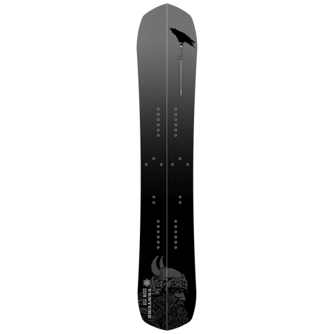 24/25 Odin Carbon Splitboard