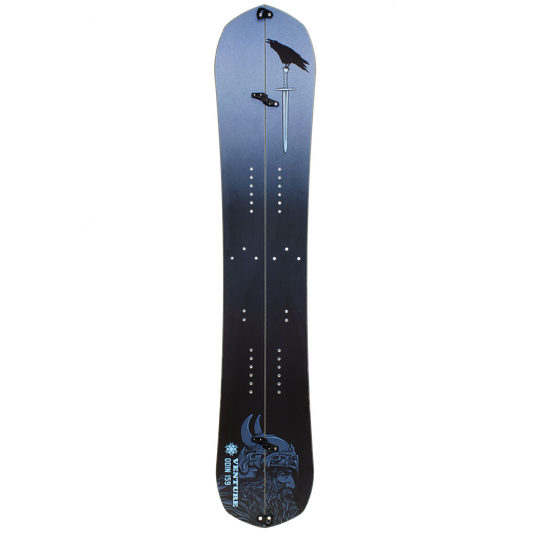 24/25 Odin Splitboard