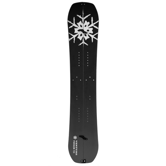 24/25 Paragon Carbon Splitboard