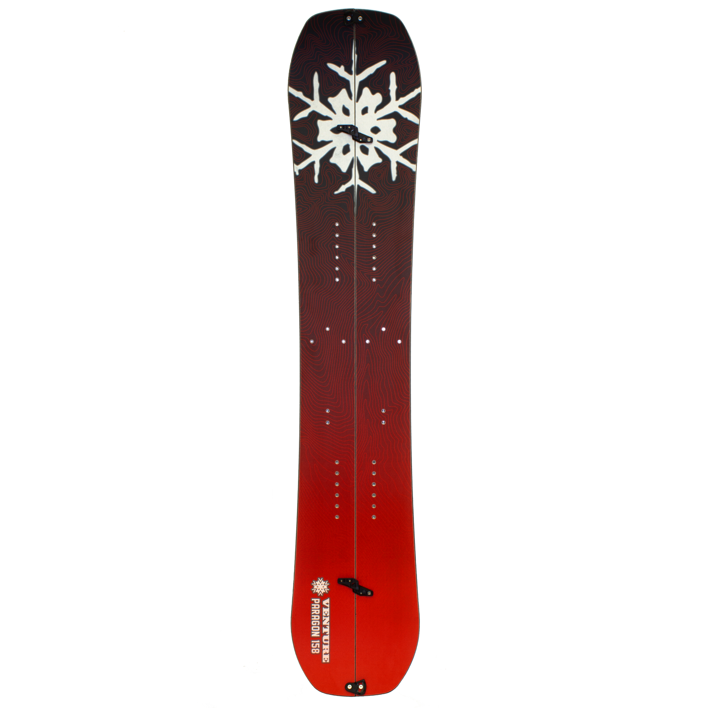 24/25 Paragon Splitboard