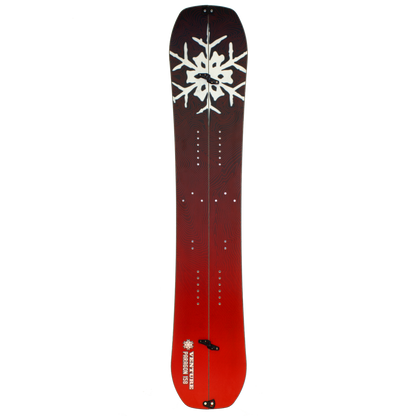 24/25 Paragon Splitboard