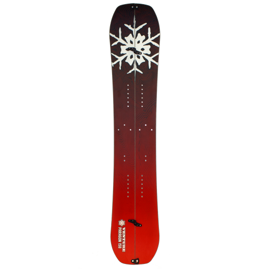 24/25 Paragon Splitboard