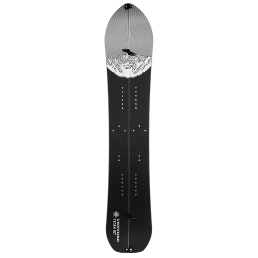 24/25 Storm Carbon Splitboard