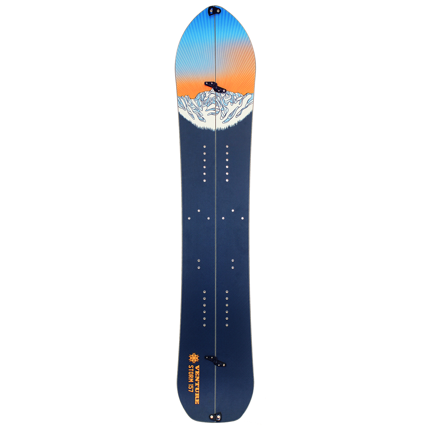 24/25 Storm Splitboard