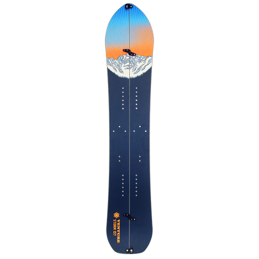 24/25 Storm Splitboard