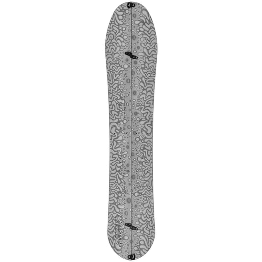 Euphoria Carbon Splitboard
