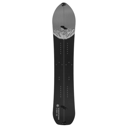Storm Carbon Splitboard