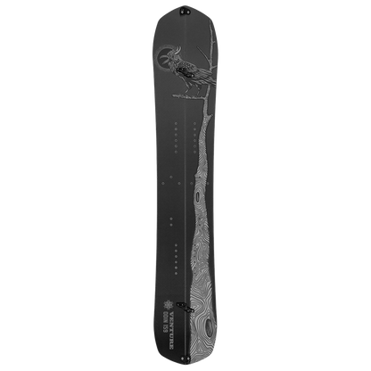 25/26 Odin Carbon Splitboard