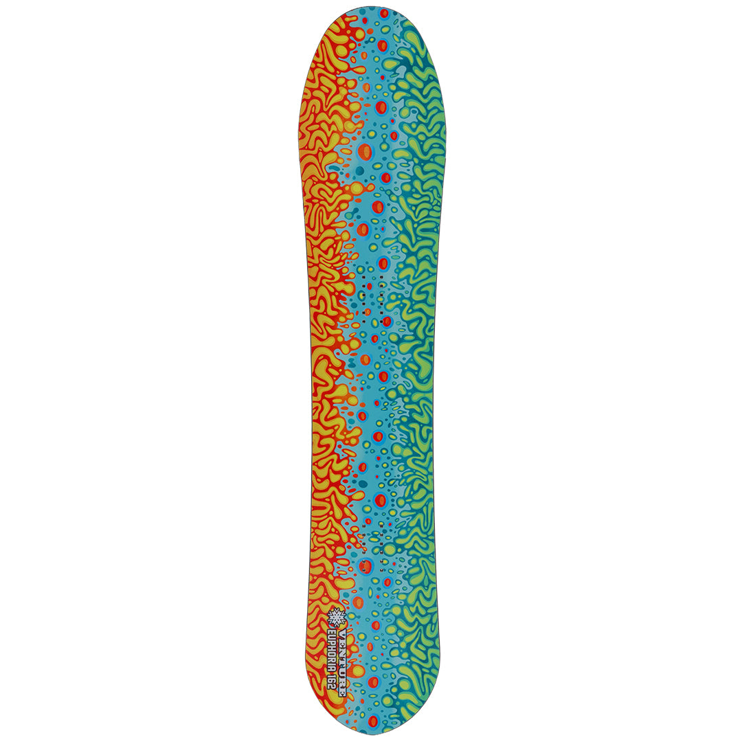 Venture Snowboards | Precision Crafted, Mountain Tested.